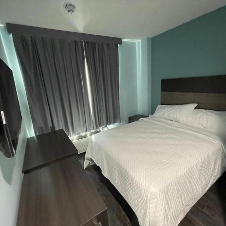Thatford Hotel New York Buitenkant foto