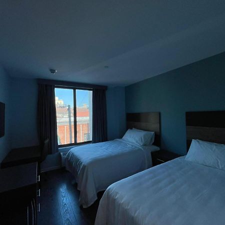 Thatford Hotel New York Buitenkant foto