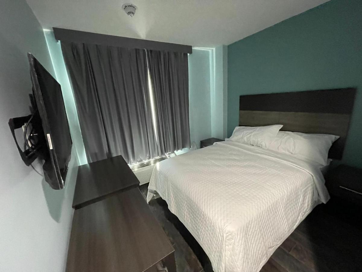 Thatford Hotel New York Buitenkant foto