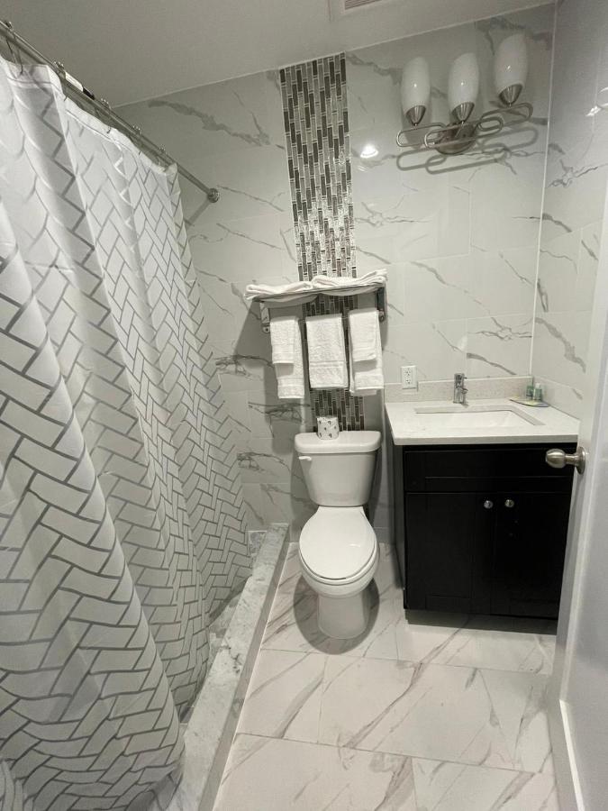 Thatford Hotel New York Buitenkant foto