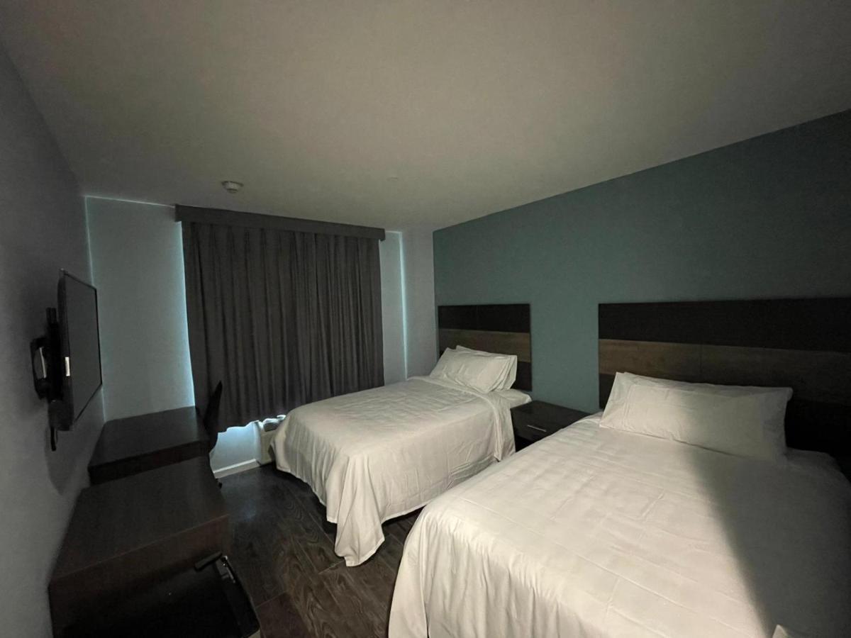 Thatford Hotel New York Buitenkant foto