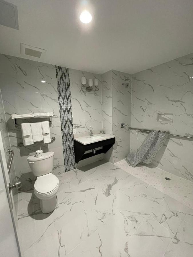 Thatford Hotel New York Buitenkant foto