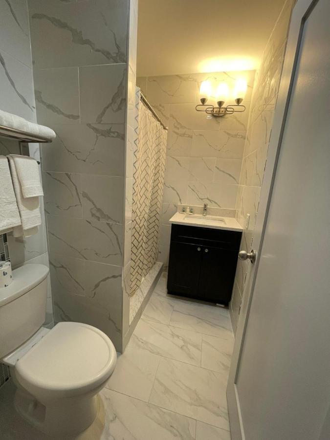 Thatford Hotel New York Buitenkant foto