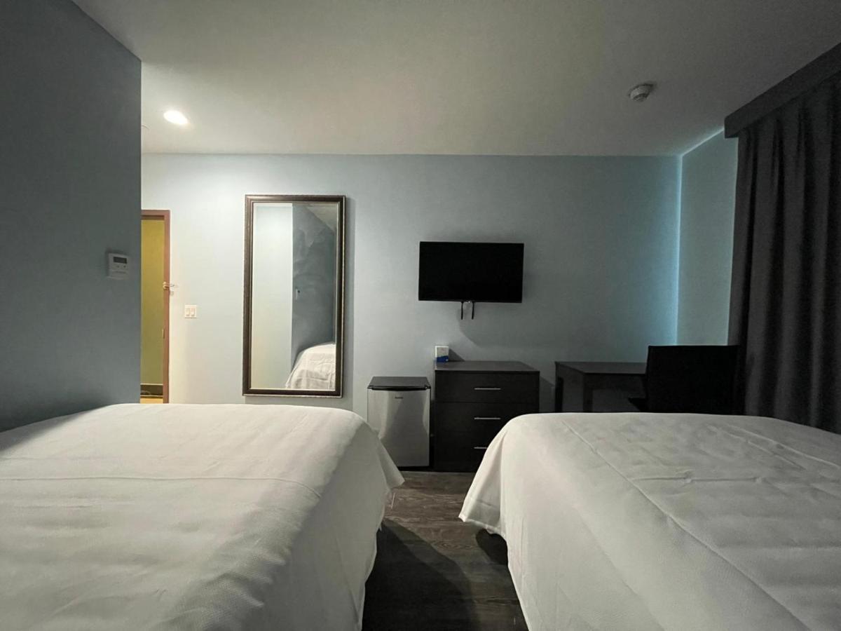 Thatford Hotel New York Buitenkant foto